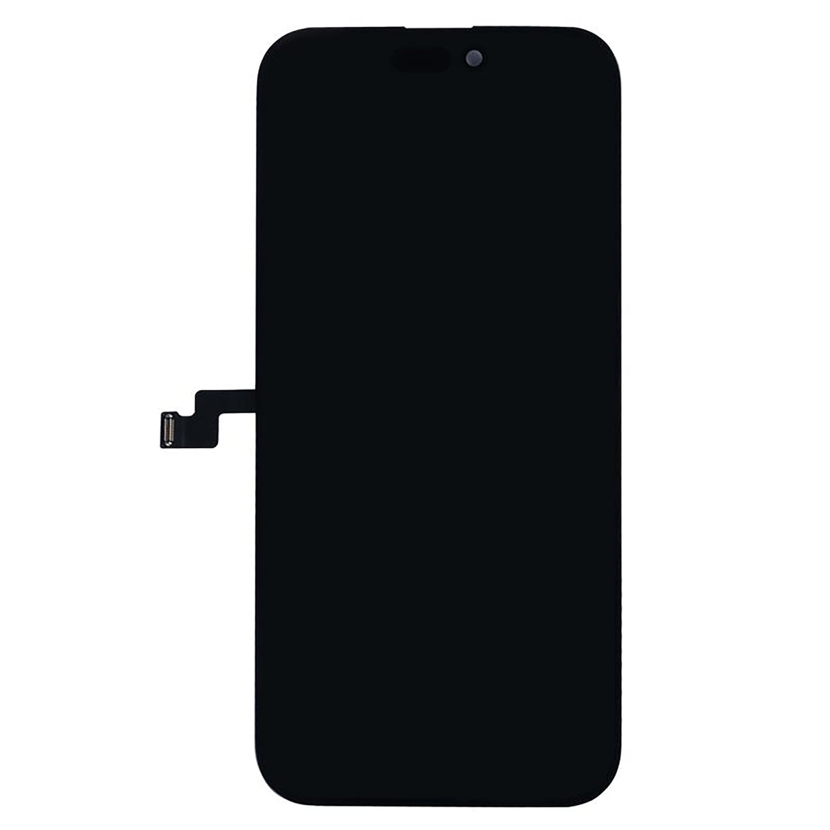 iPhone 16 Pro Max scherm, origineel pulled Apple-scherm