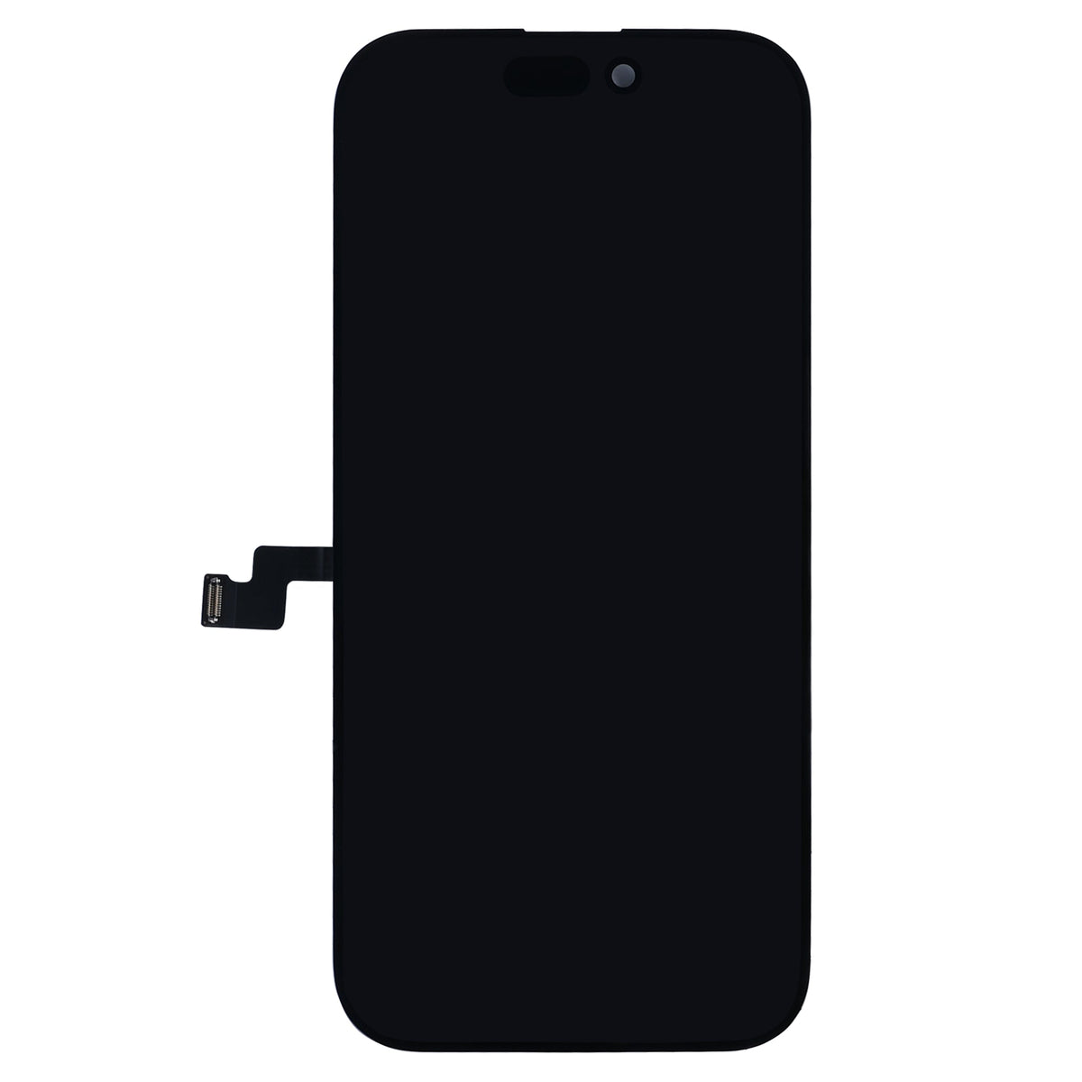 iPhone 16 Pro scherm, origineel pulled Apple-scherm