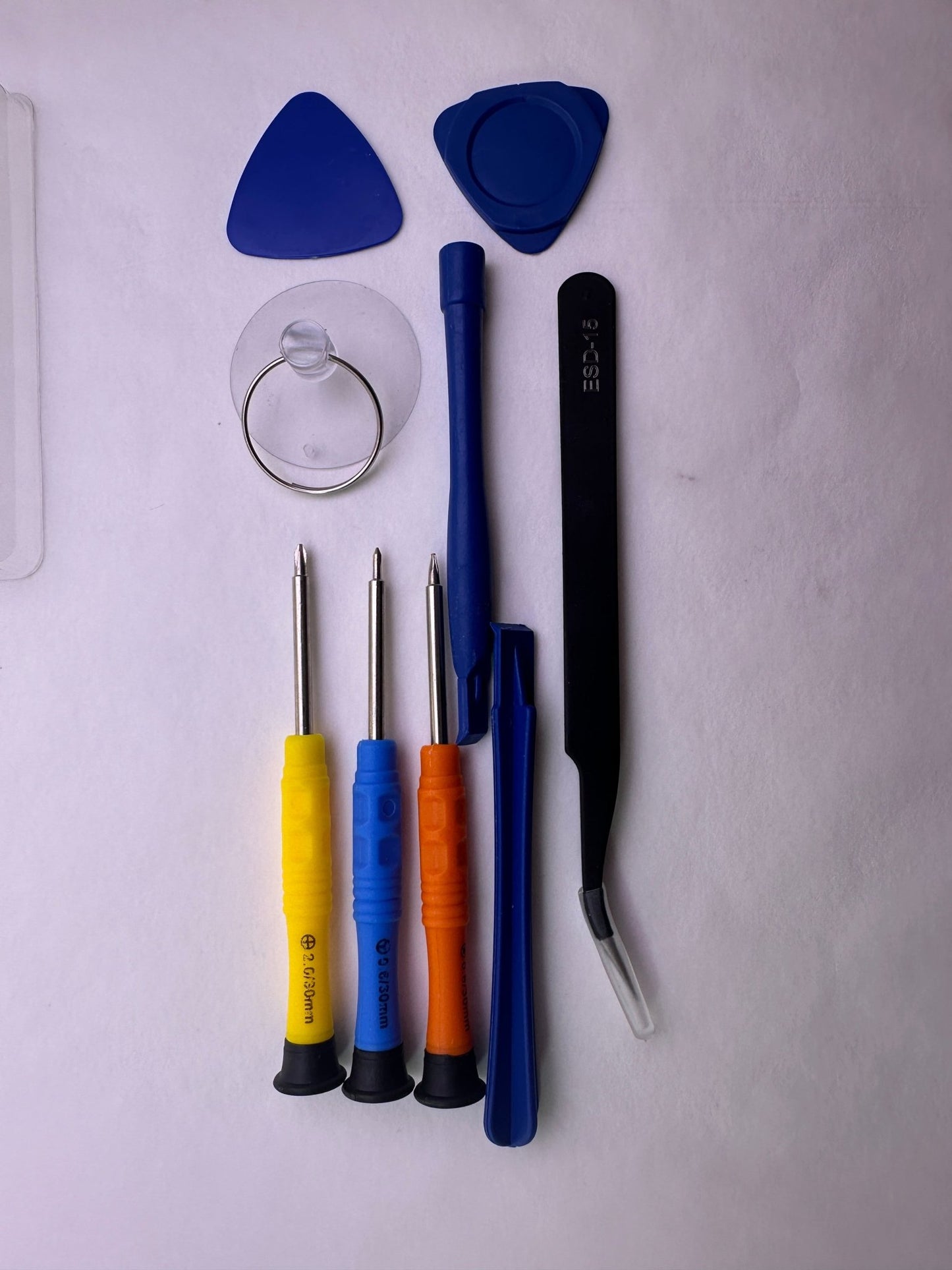 iPhone X batterij (A+ kwaliteit) | Framesticker | - Dutchrepair