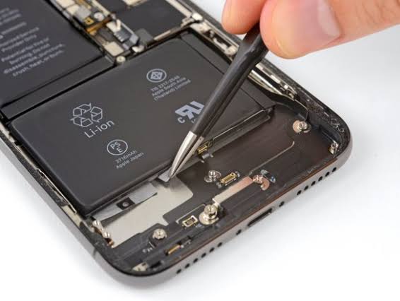 iPhone Batterij Vervangen: Complete Stap-voor-Stap Handleiding