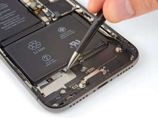 iPhone Batterij Vervangen: Complete Stap-voor-Stap Handleiding