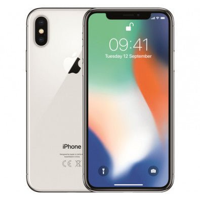 iPhone X - Dutchrepair