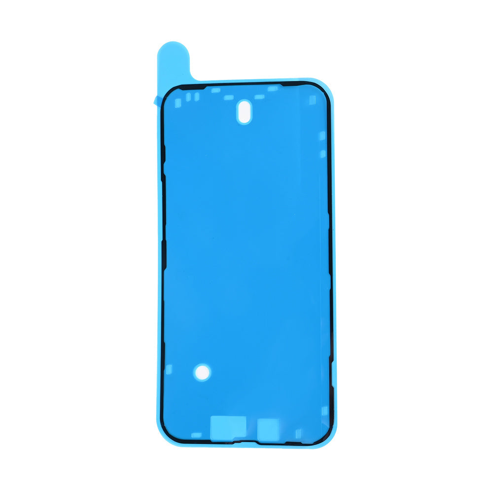 iPhone 14 Plus framesticker, plakrand voor het scherm