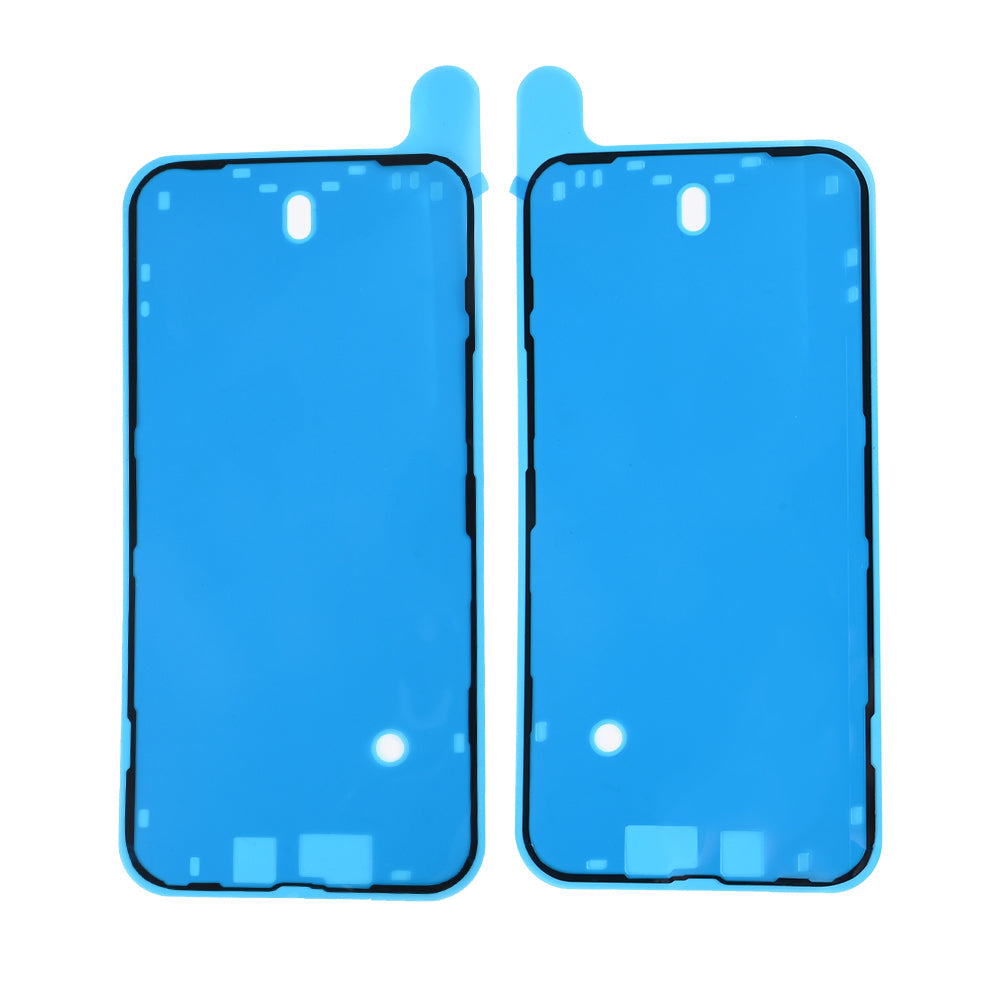 iPhone 14 Plus framesticker, derde productfoto