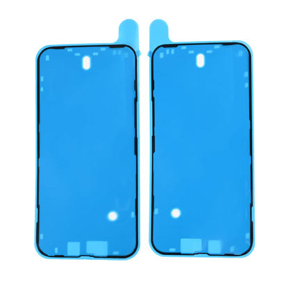 iPhone 14 Plus framesticker, derde productfoto