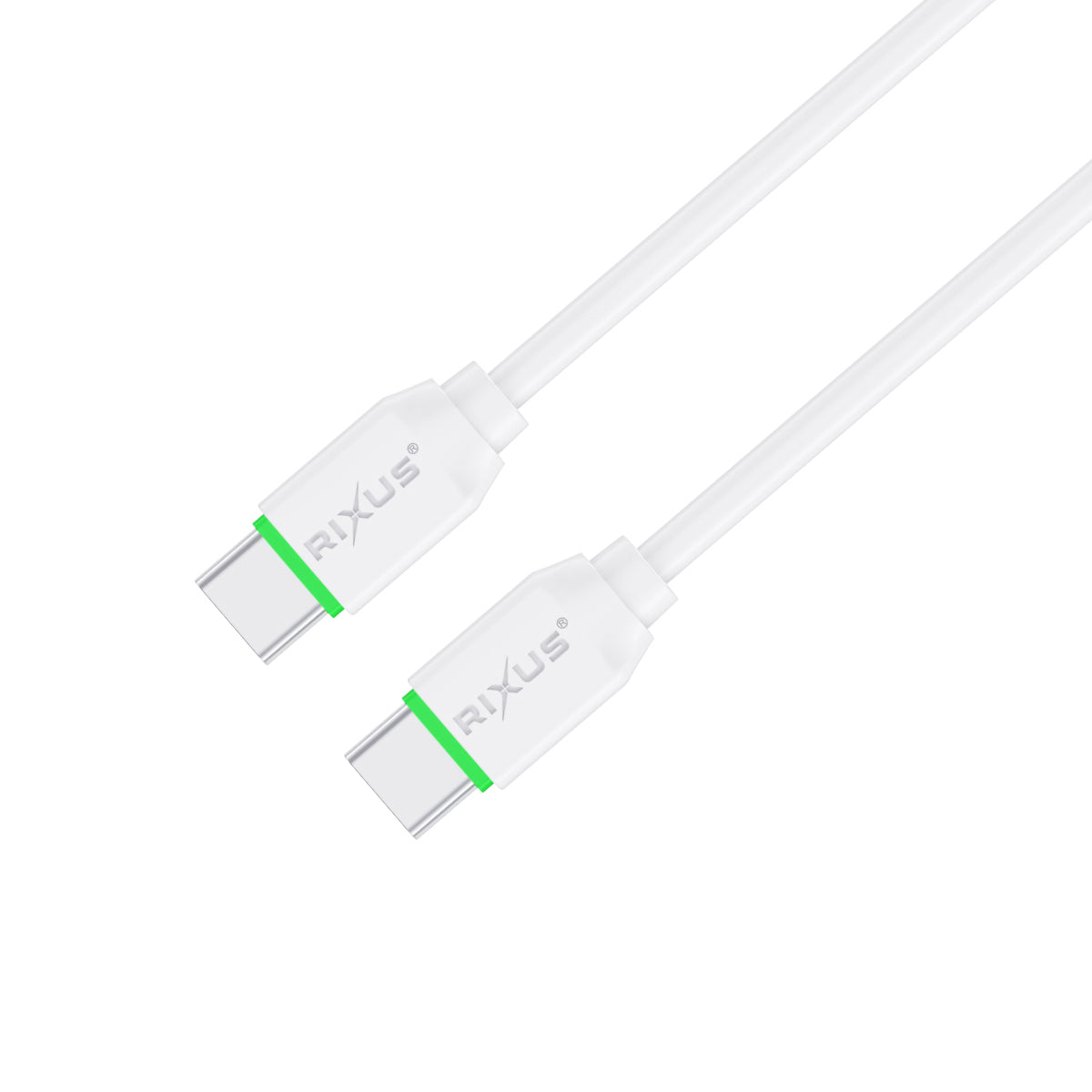 USB-C naar USB-C kabel, productfoto 2