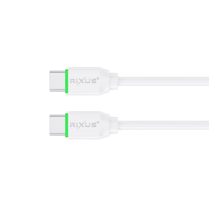 USB-C naar USB-C kabel, productfoto 3