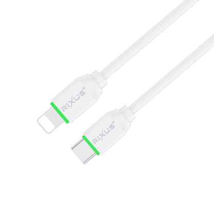 USB-C naar Lightning kabel, productfoto 2