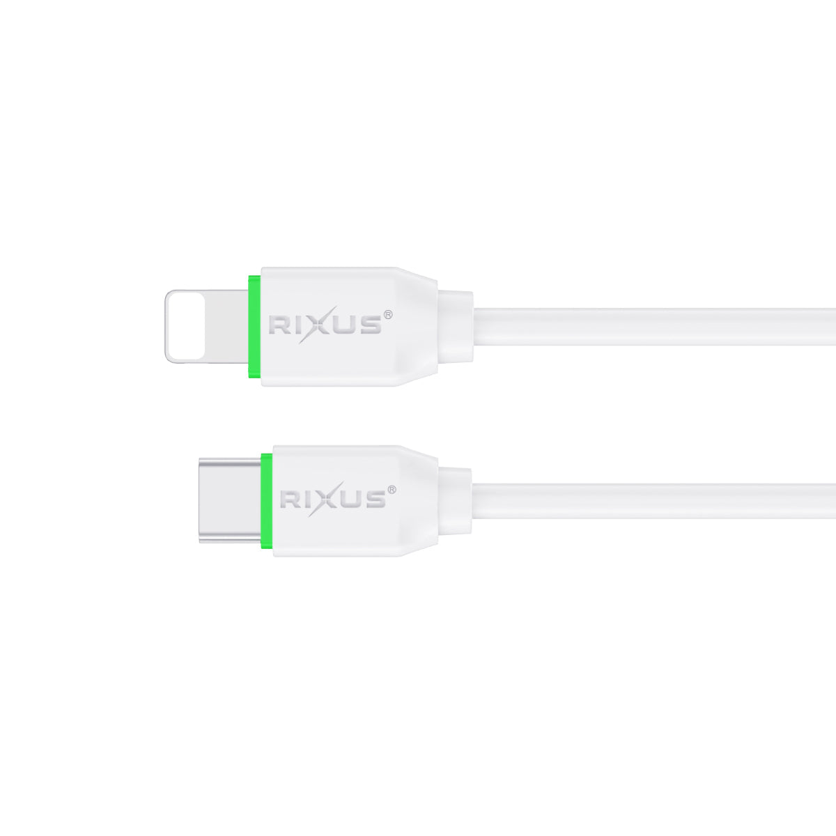 USB-C naar Lightning kabel, productfoto 3