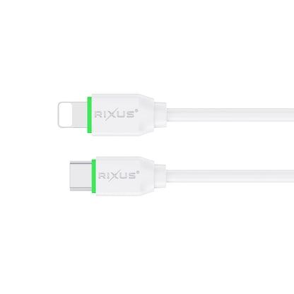 USB-C naar Lightning kabel, productfoto 3