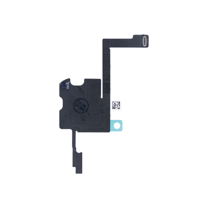 iPhone 15 Pro sensor flex origineel pulled, nabijheids- en omgevingslichtsensor