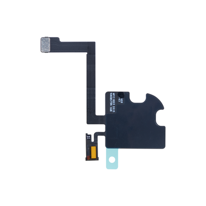 iPhone 15 Pro Max sensor flex origineel, achterzijde van de flexkabel