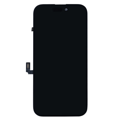 iPhone 16 scherm, origineel pulled Apple-scherm