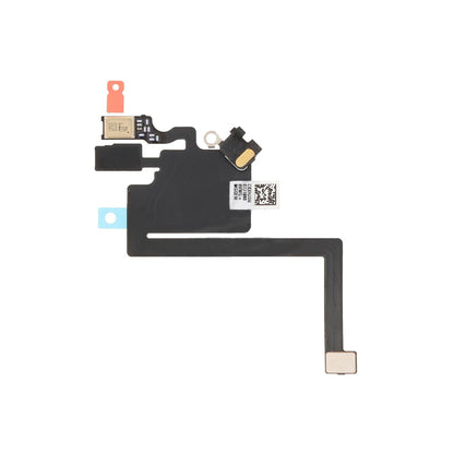 iPhone 17 Pro Max sensor flex origineel pulled, nabijheids- en omgevingslichtsensor