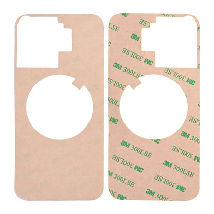 Achterkantsticker voor de iPhone 15 Plus, derde productfoto