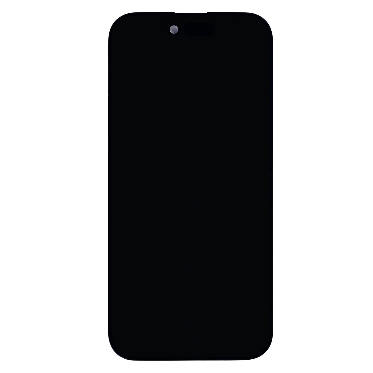 iPhone Air scherm, origineel pulled Apple-scherm