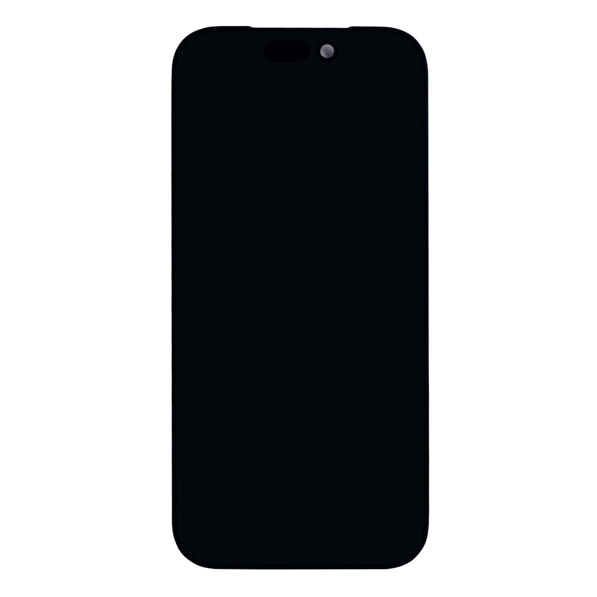 iPhone 17 Pro scherm, origineel pulled Apple-scherm