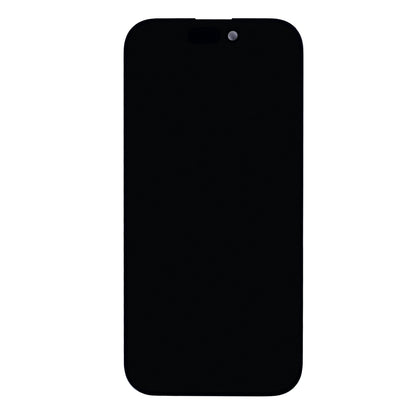iPhone 17 scherm, origineel pulled Apple-scherm