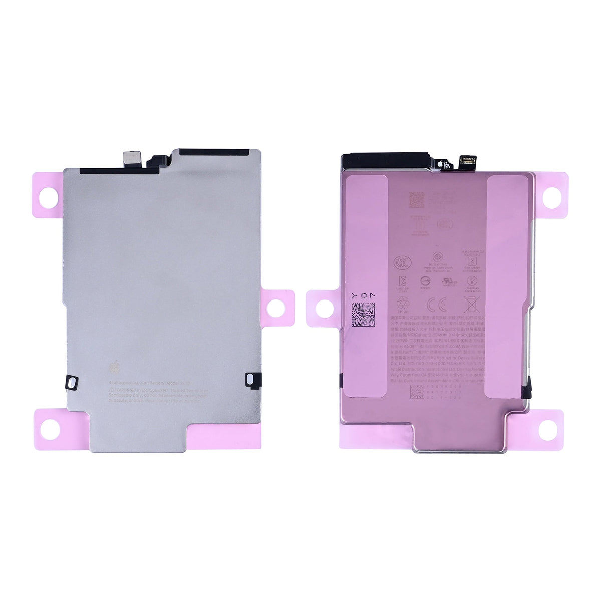 Originele Apple-accu voor de iPhone Air, derde productfoto