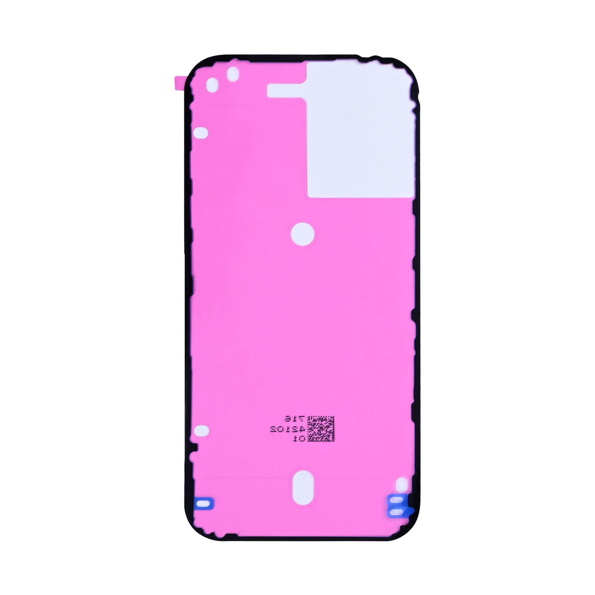 Achterkantsticker voor de iPhone 17, tweede productfoto