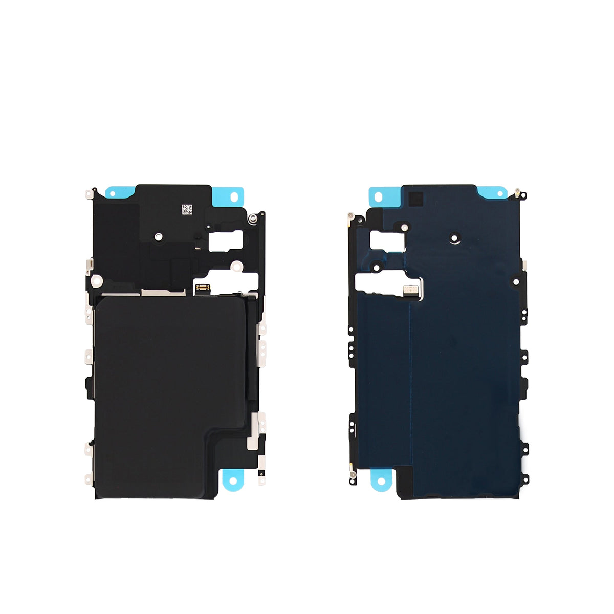 Originele Apple-accu voor de iPhone 17 Pro Max, derde productfoto