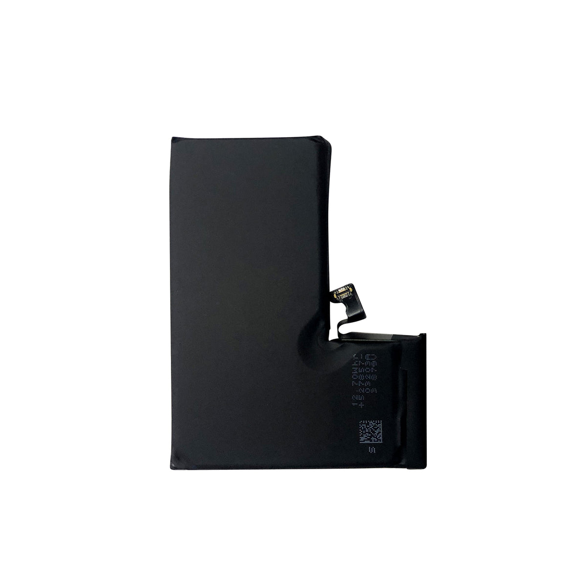 iPhone 15 Pro batterij met chip, tweede productfoto