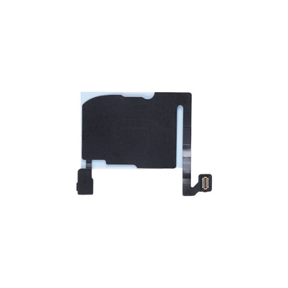iPhone 16 Pro Max sensor flex origineel, achterzijde van de flexkabel