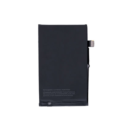 iPhone 16 batterij met chip, tweede productfoto