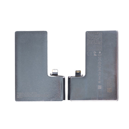iPhone 16 Pro batterij met chip, derde productfoto