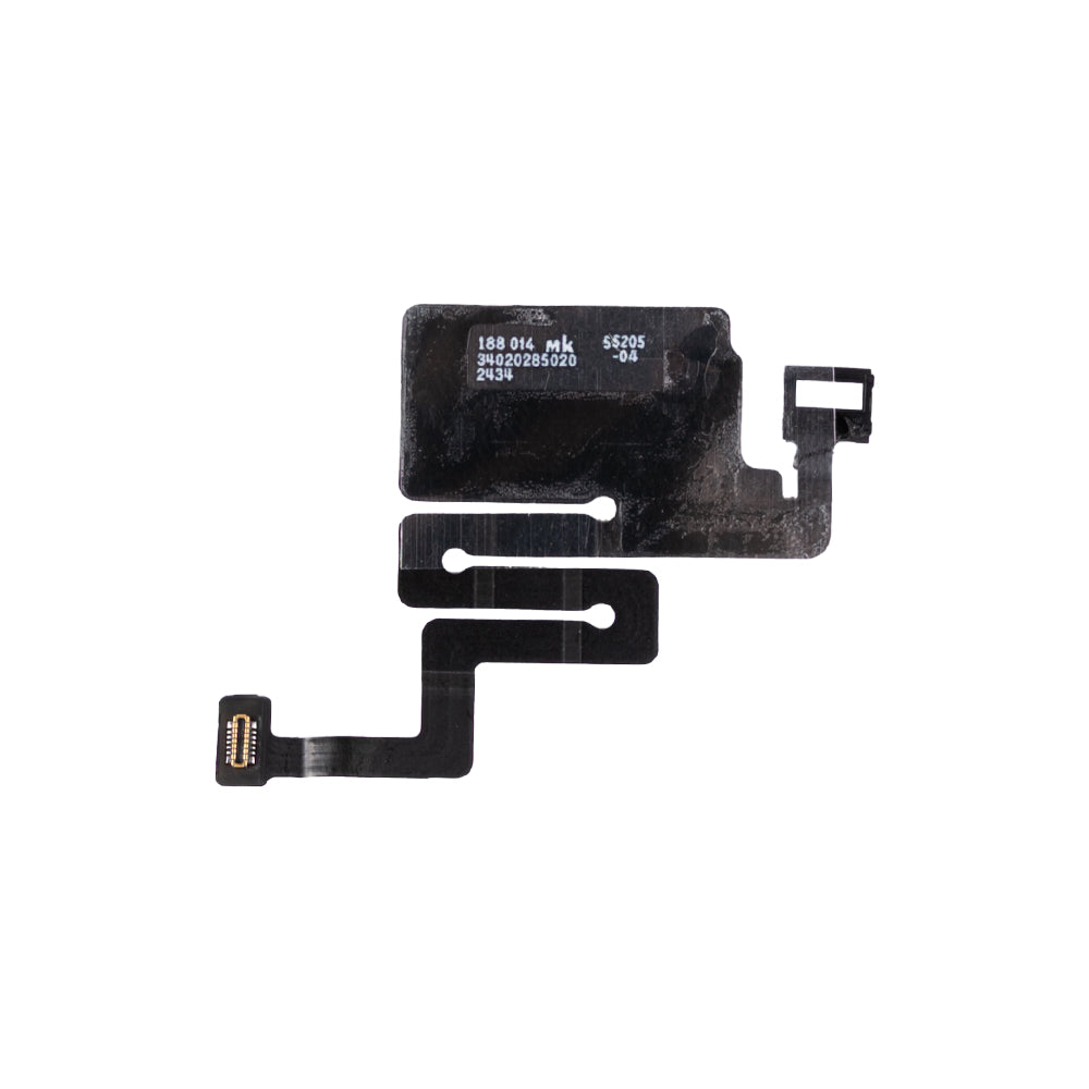 iPhone 16 Plus sensor flex origineel pulled, nabijheids- en omgevingslichtsensor