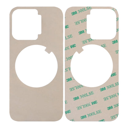 Achterkantsticker voor de iPhone 16 Plus, derde productfoto