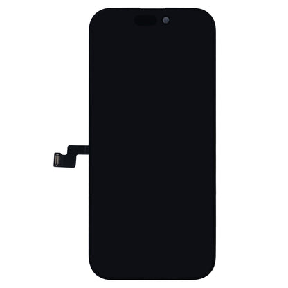 iPhone 16 Pro scherm, origineel pulled Apple-scherm