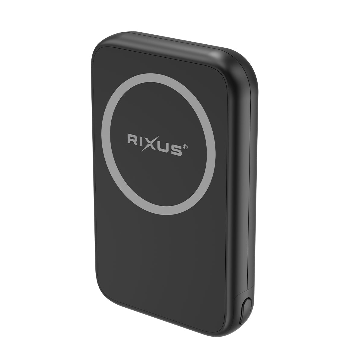 Magnetische powerbank 5000 mAh voor iPhone