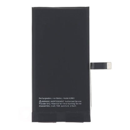 iPhone 14 batterij Reparatie set - inclusief gereedschap, framesticker, batterij sticker