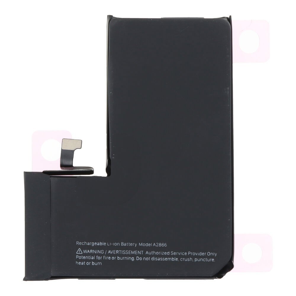 iPhone 14 Pro MAX Batterij Reparatie set - Inclusief Gereedschap, Framesticker, Batterij sticker