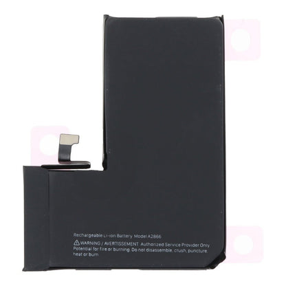 iPhone 14 Pro batterij Reparatie set - inclusief gereedschap, Framesticker, Batterij sticker