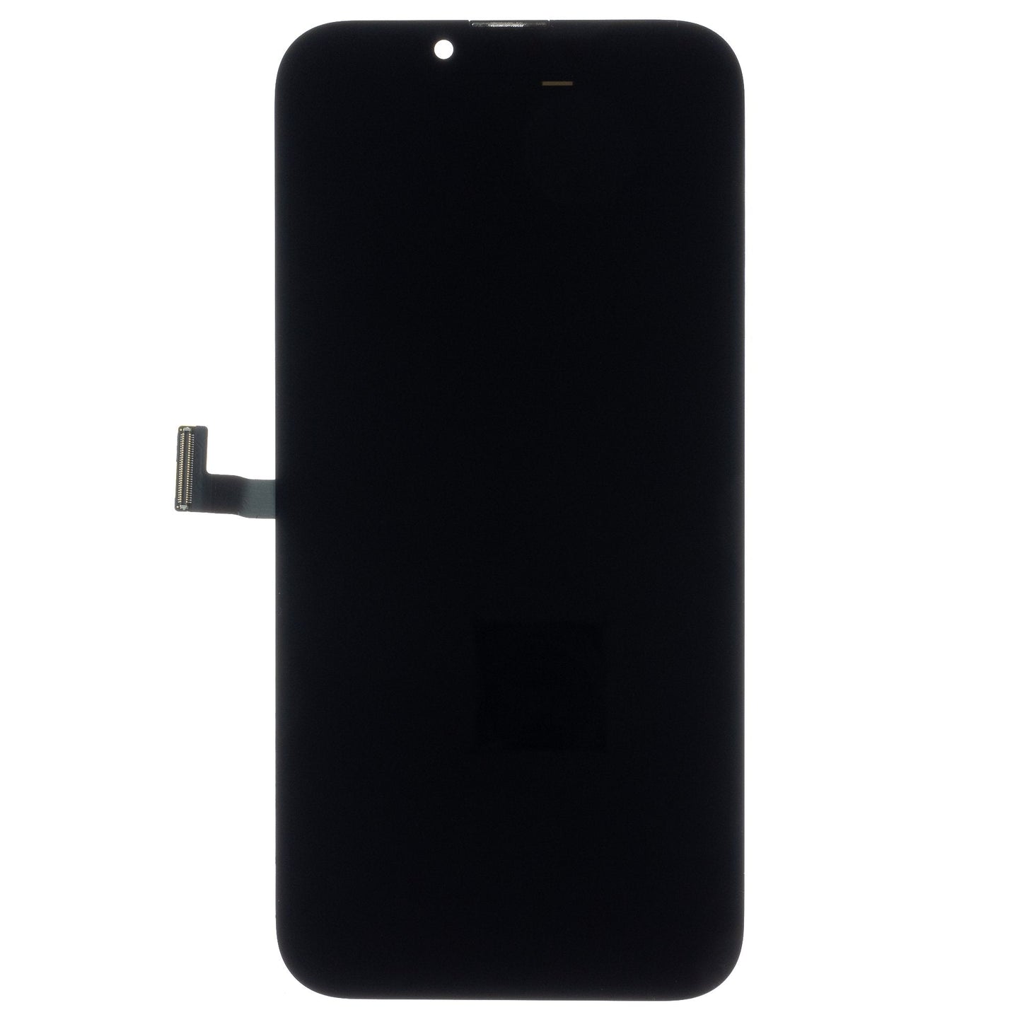 iPhone 13 LCD scherm voorzijde met inkeping voor speaker en camera