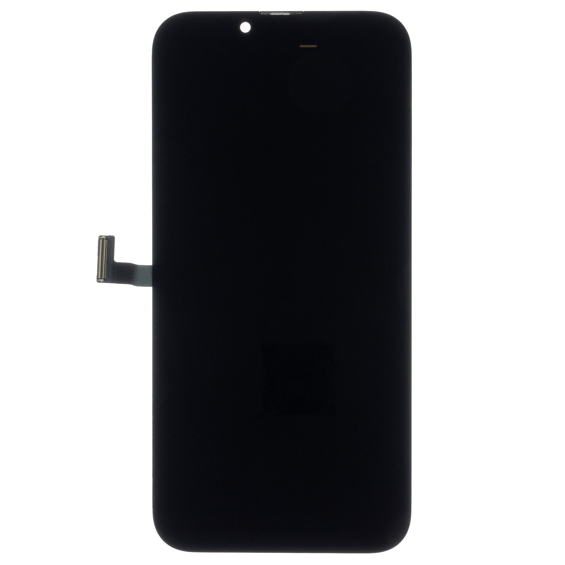 iPhone 13 LCD scherm voorzijde met inkeping voor speaker en camera