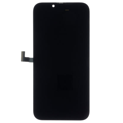 iPhone 13 LCD scherm voorzijde met inkeping voor speaker en camera