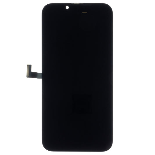 iPhone 13 LCD scherm voorzijde met inkeping voor speaker en camera