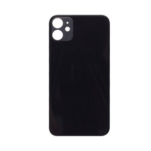 iPhone 11 achterkant glas back cover glass - Dutchrepair