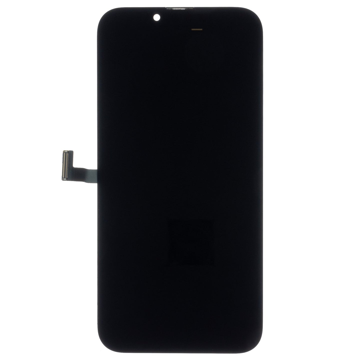 iPhone 13 LCD scherm - Compleet reparatie set - Gereedschap/framesticker en screenprotector - Dutchrepair