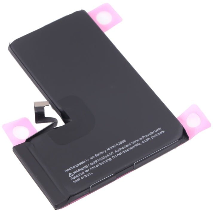 iPhone 13 Pro Batterij + Framesticker en gereedschap - Dutchrepair